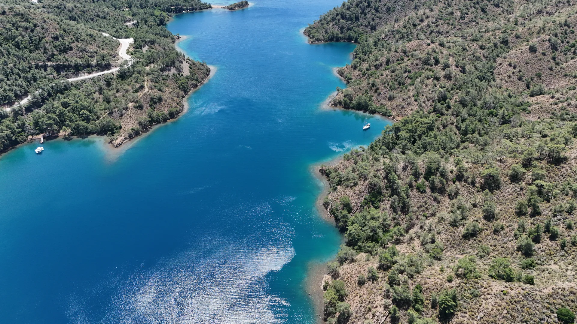 bencik bay